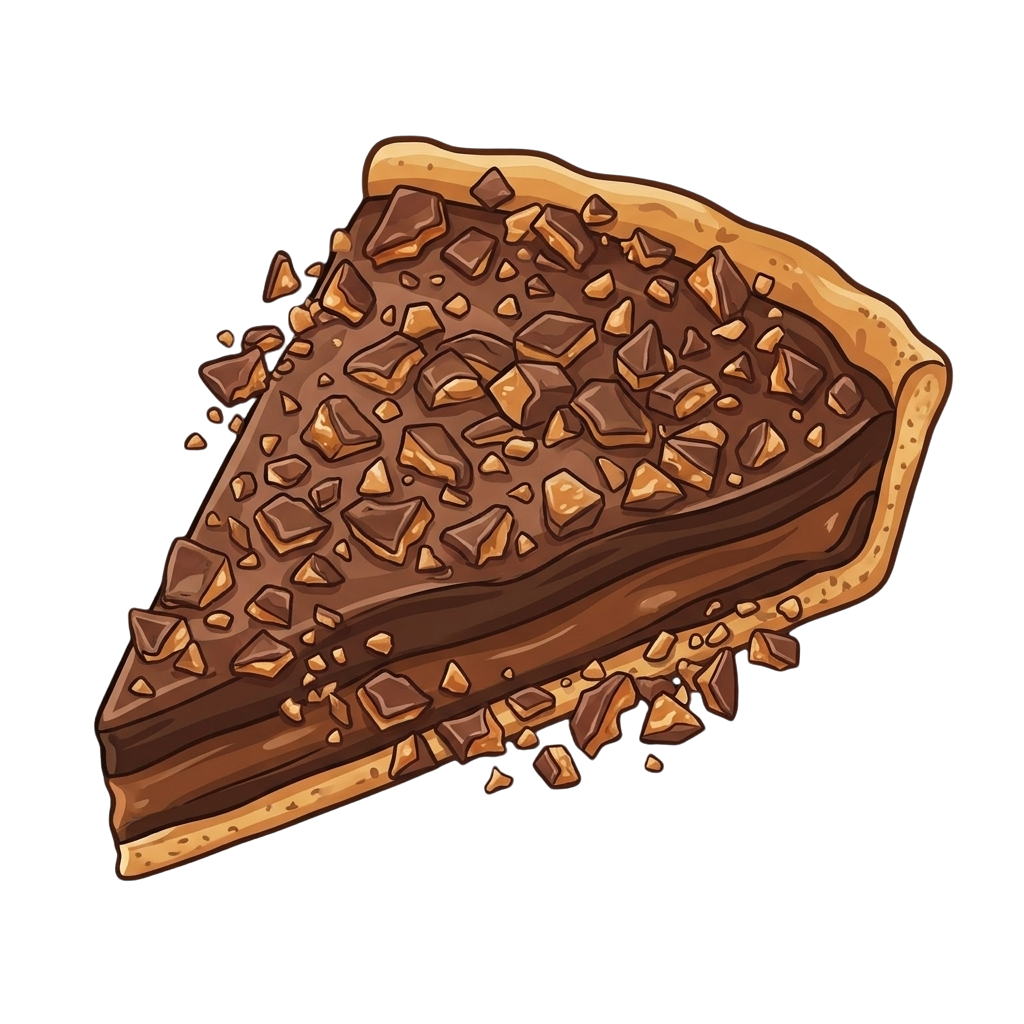 Dessert proposé par So Food's